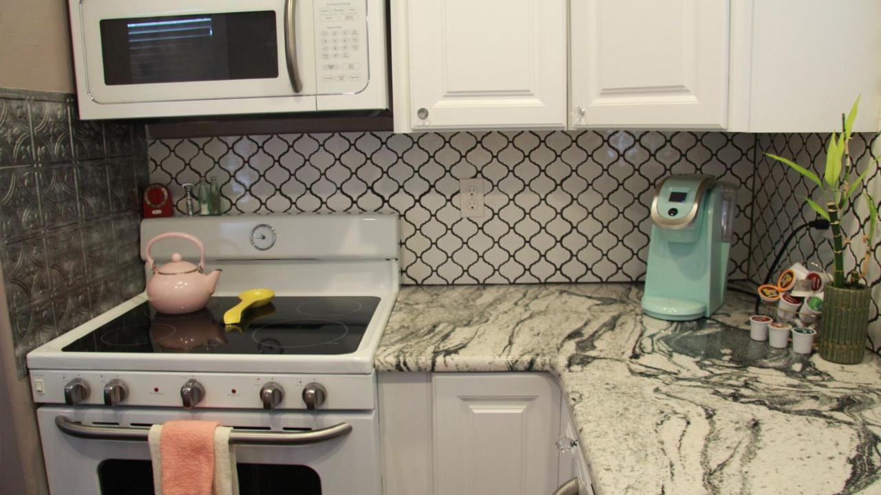Appartamento The Pink Fridge Whitefish Esterno foto